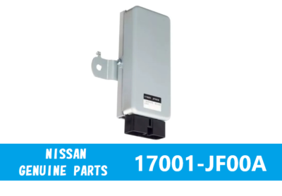 17001-JF00A Genuine Nissan R35 GT-R GTR Fuel Pump Control
