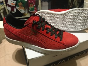 puma sneakers limited edition