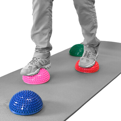 TheraPIE Balance-Igel Premium Soft 16 cm | High Quality | bunte Farbauswahl