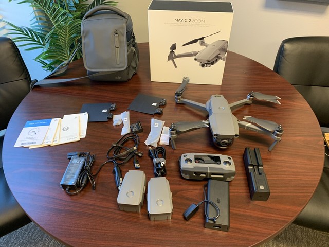 dji mavic pro megapixel