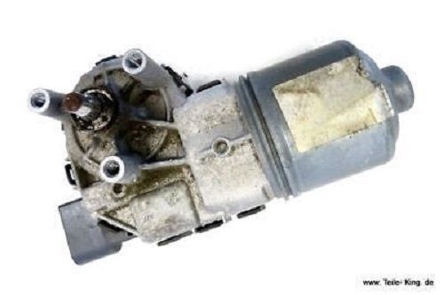 AUDI A3 8L Scheibenwischermotor Wischermotor vorne 1J2955113C  0390241532