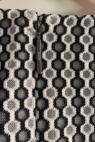 MSGM - Women’s Dress Size 10 - Picture 12 of 17