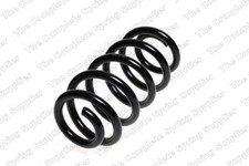 KILEN COIL SPRING FRONT AUDI A6 2.0TDI 2.4 3.2 FSI 2.4 Q 2.8 Q S-LINE 5 04-11