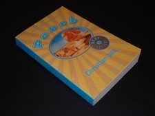 Christian Jacq, Paneb, prima edizione Oscar Best Seller Mondadori 2001 