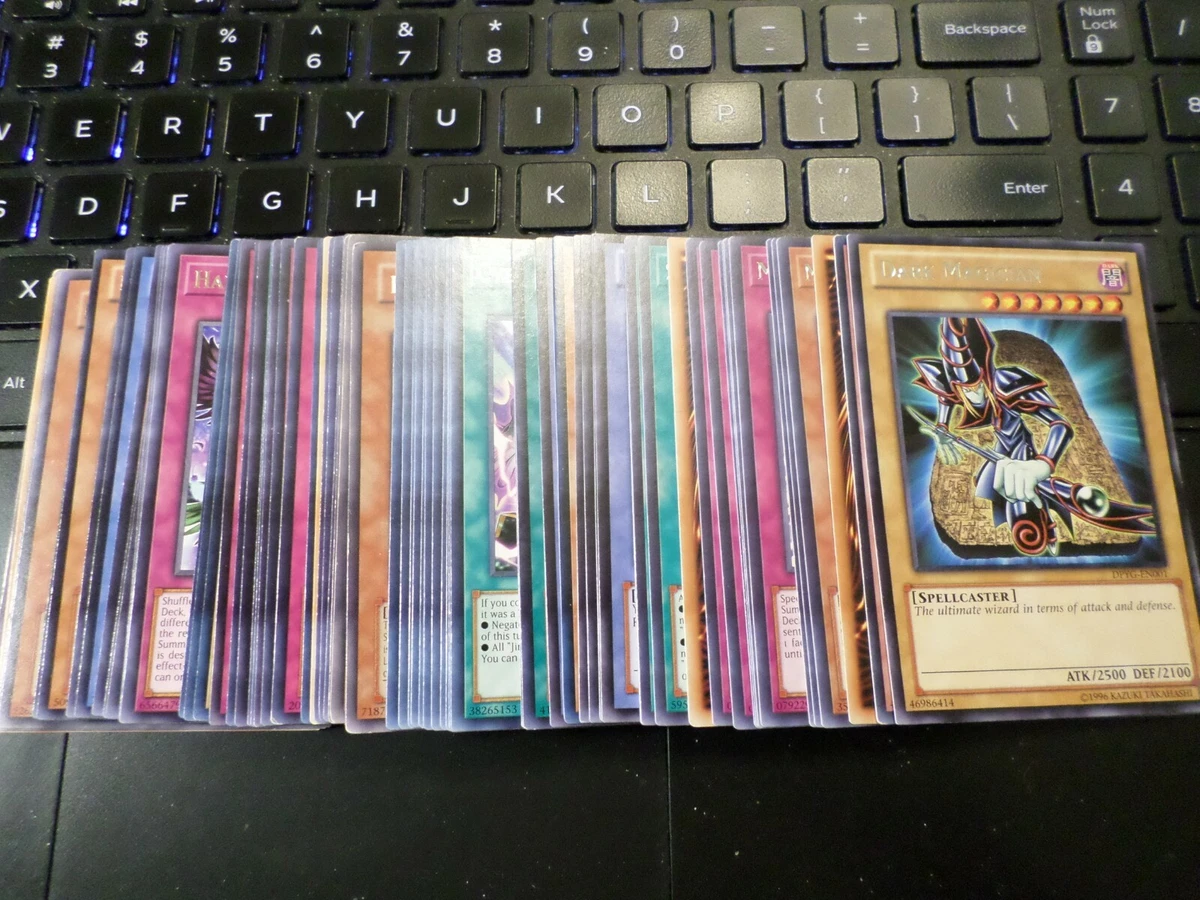 Battle Mania DP08-EN025 - Yusei - for sale | eBay