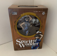 Excellent Model CORE Spirit of Wonder China's Melancholy Painted Figure