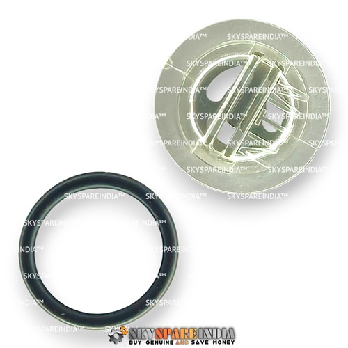 Window Assembly Kit Compatible With Royal Enfield Himalayan 450 Guerrilla 450 - Picture 7 of 19