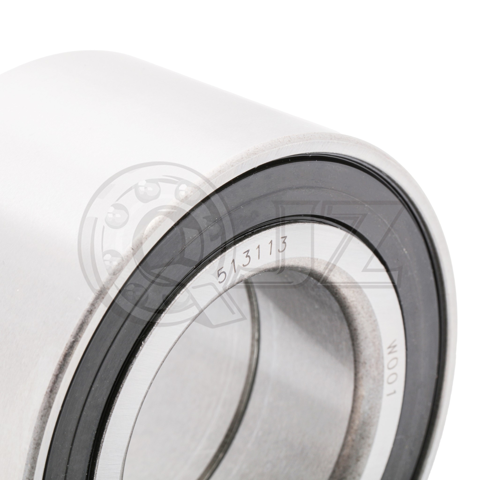 [FRONT(Qty.1)] 513113 Wheel Bearing For Volkswagen Crossfox Lupo Pointer Saveiro