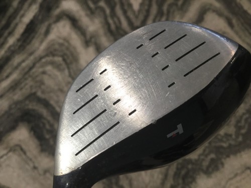 TOP FLITE 21* PRO RESPONSE 5W TOP FLITE STEEL Medium Flex Shaft 42” VERY NICE - Picture 3 of 11