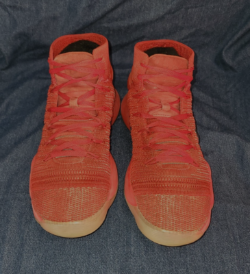 hyperdunk 2017 flyknit red