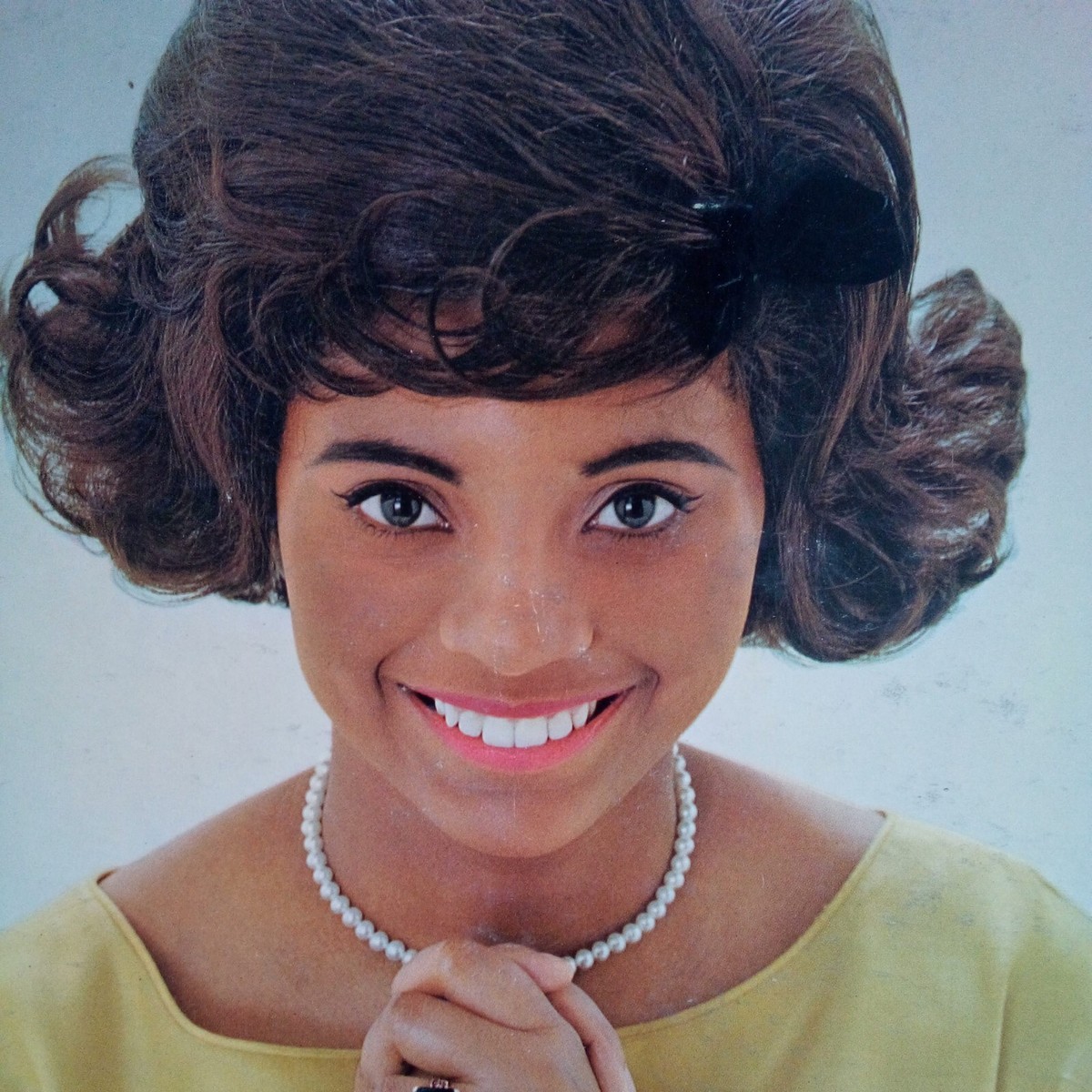 Leslie Uggams - More Leslie Uggams On TV, 1962 Columbia (CS8665