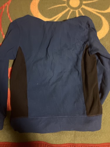 kids large north face fleece jacket - Picture 6 of 7