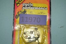 1972-77 Honda Condenser Contact Points Kit tune up cb400 cb350 f cb400f cb350f 