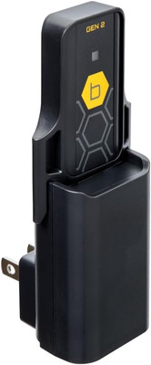 21027 B-Hyve Gen 2 Wi-Fi Hub, Gray