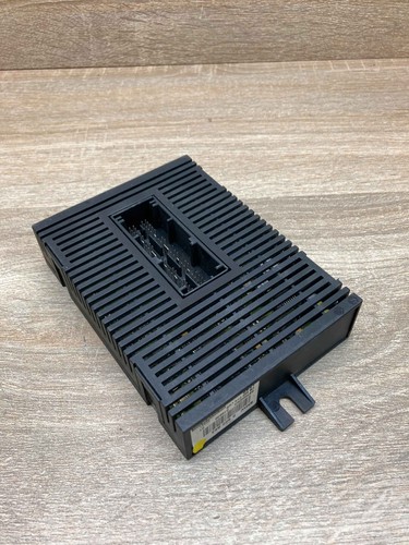 6922663 037069063 Lear BMW E65 Lichtmodul Einheit Steuergerät Hauptleuchten