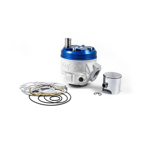 2FAST Cylinder Set Thermal Unit 70CC Yamaha Aerox Minarelli Horizontal LC |  eBay