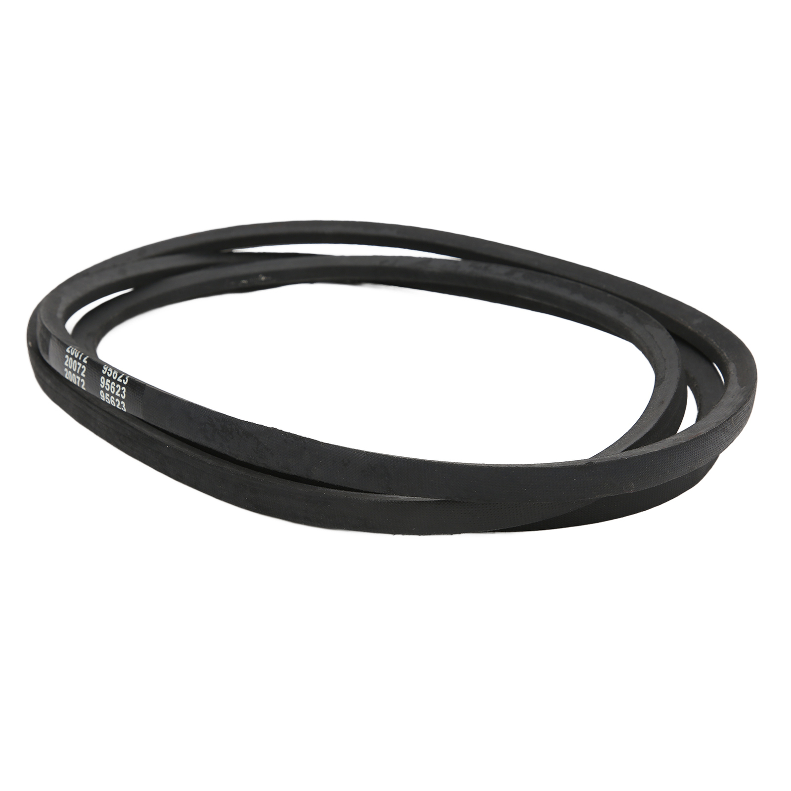 GX20072 Mowers Deck Belt Replacement Belt Oil Resistant Easy To Use eBay