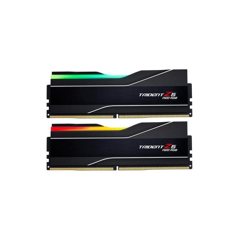 G.SKILL Trident Z5 Neo RGB 32GB (2 x 16GB) PC5-44800 (DDR5-5600