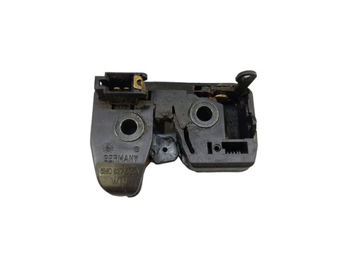 Schloss Heckdeckel Heckklappenschloss für VW  GOLF IV CABRIOLET (1E7) 6N0827505A