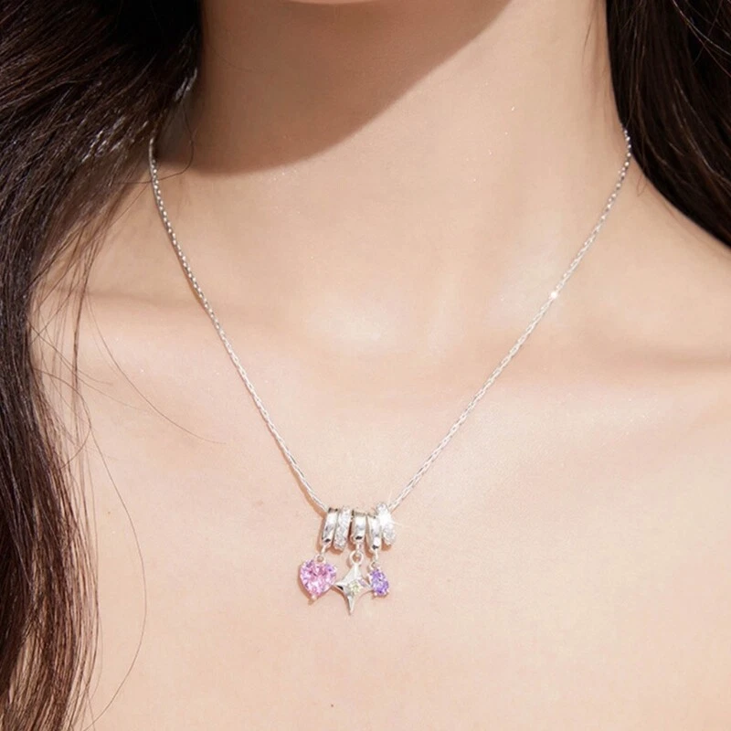 Stylish Chic Necklace Dainty Chain Jewelry Choker Necklace Perfect