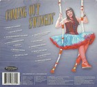 Coming Out Swingin' * by Candy Kane (CD, 2012, Vizz Tone) Original Signed — photo 4
