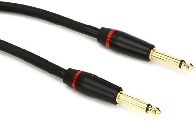 Monster Prolink Bass Straight to Straight Instrument Cable - 12 Feet