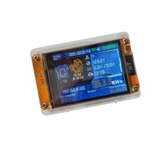 Mini Bitcoin Lottery Solo Miner 1000KH/s USB Powered SHA-256 Crypto Hardware