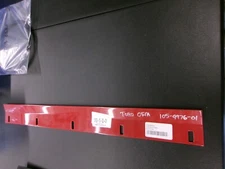 OEM TORO 105-9976-01 SCRAPER BAR