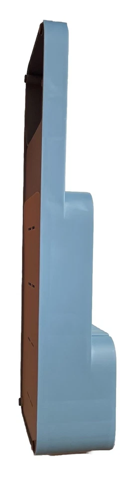 Joseph Joseph Rare Blue Compact Knife Storage Organizer 9  Knives Holder Drawer - Image 3 of 4