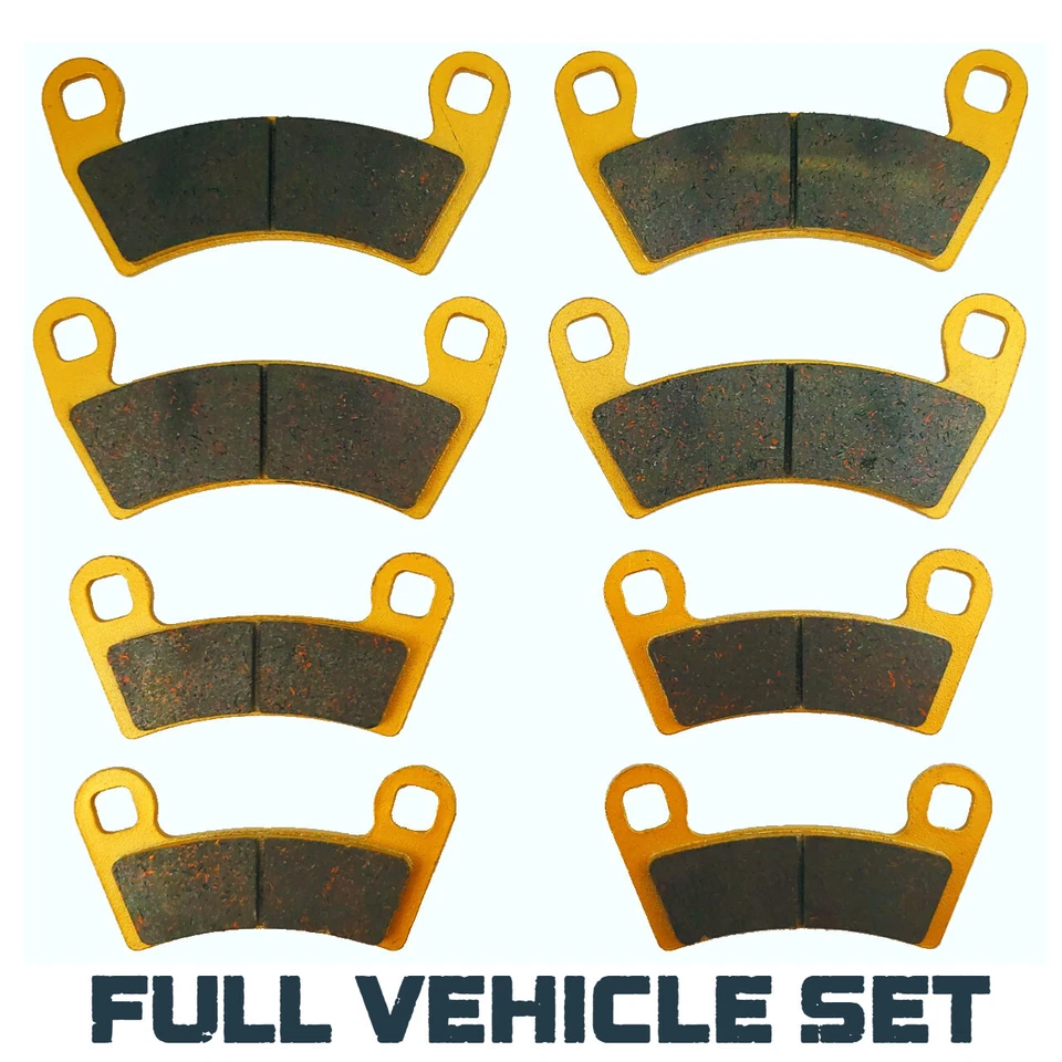 Polaris Ranger 1000/XP 1000/Crew 1000/Crew XP 1000/Crew SP 570/Kinetic 2018-2025 Foto 4 de 4