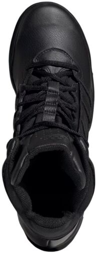 Adidas Schuhe GSG-9.7.E Leder Einsatzstiefel Outdoorstiefel Boots schwarz GZ6115 - Bild 12 von 12