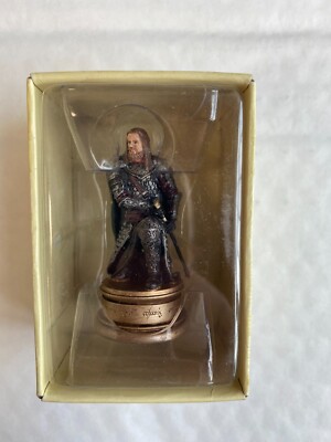 Herr der Ringe Schach Sammlung 72 Hama Eaglemoss Figur Figur
