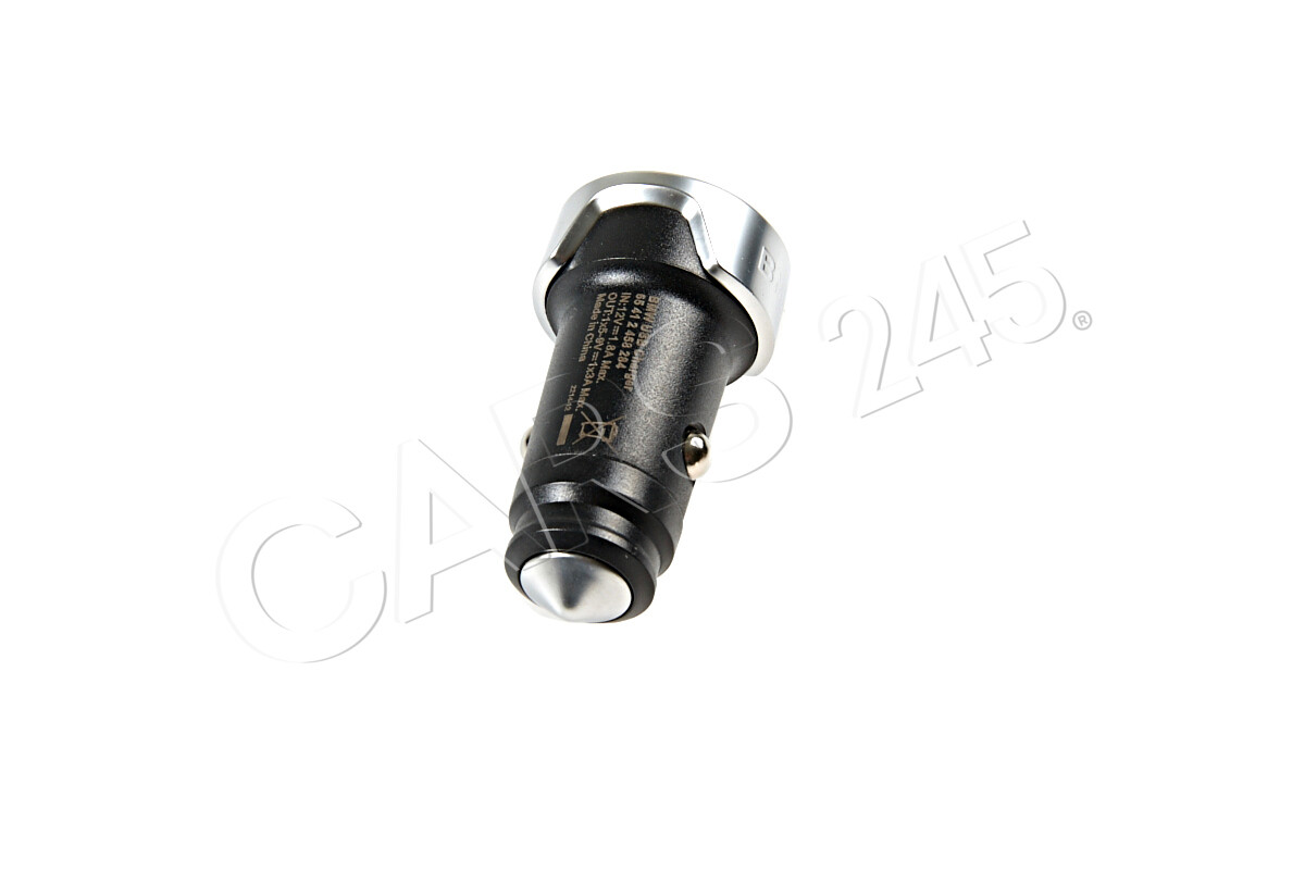 Original BMW Alpina Hybrid M3 M5 M6 X1 X3 USB-Ladegerät für Typ-A