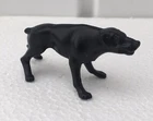 GI JOE Slaughters Marauders 1989 V2 Mutt Original Black Dog Junkyard Black Belly