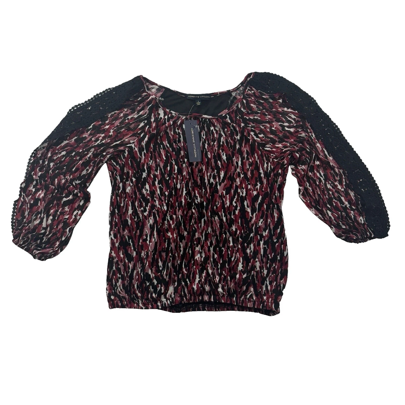 Adrienne Vittadini Blusas para mujeres