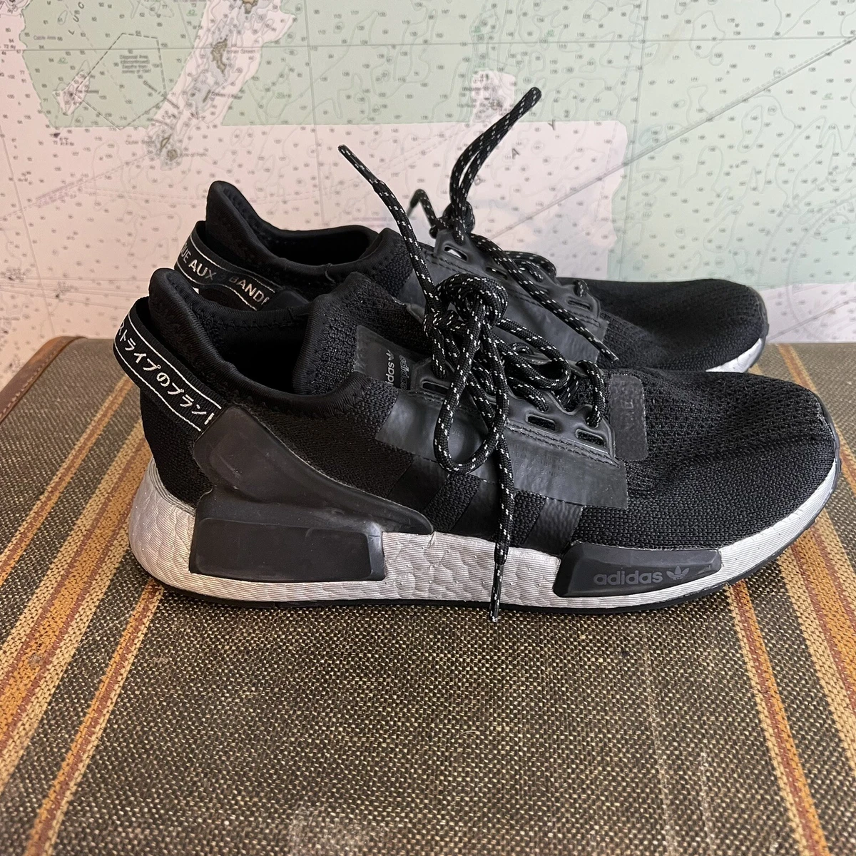 Adidas boost la marque aux deals 3