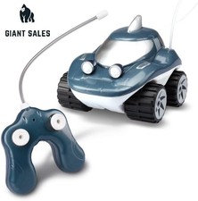 kid galaxy remote control car
