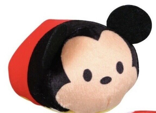Disney Tsum Tsum Mini Plush Characters 3 inch Cuties You Choose Which One(s) - 第 14/18 張圖片