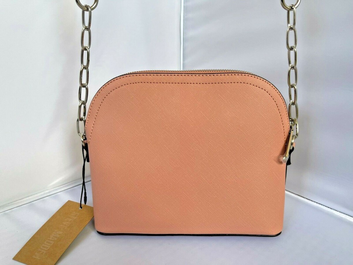 Steve Madden Bmaggie SIENNA Crossbody Purse MSRP $68