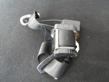 Mercedes-Benz S-Class 2002 Seat Belt - Rear Left Side 2208601585, #258095-33