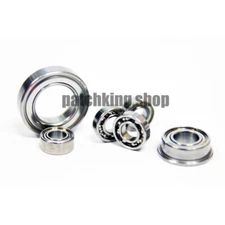 New EZO NMB Bearing Fishing Reel Skate Board RC Car Inline Bicycle Bearings