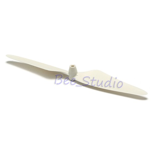 4PCS/set Original White Propellers Blades Hubsan X4 H502S RC Drone Spare Parts - Picture 3 of 4