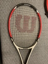 Raqueta Roger Federer 25 Tenis | Raqueta de calidad Wilson Raqueta Roger Federer 25 Tenis | Raqueta de calidad Wilson