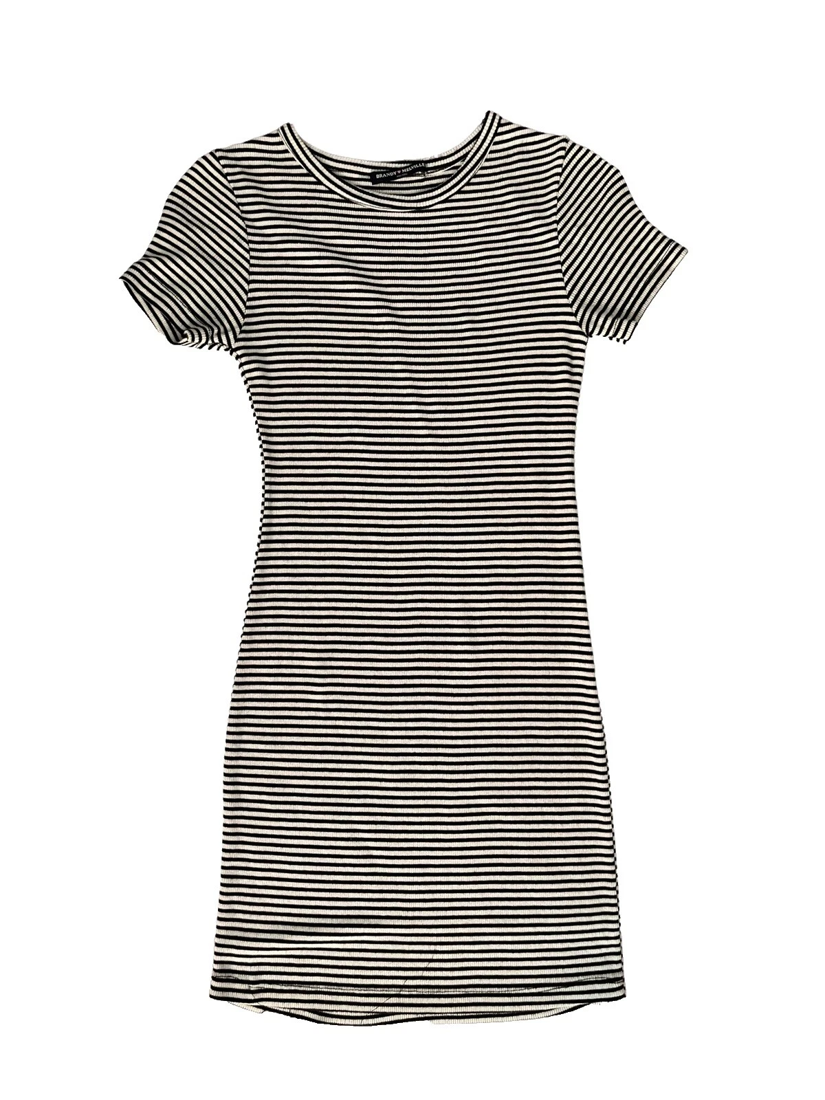 Vestidos Brandy Melville Negro