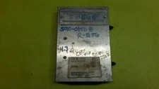 Engine ECM Control Module 87-93 BLAZER/JIMMY (full size) 1386.  16136301