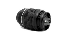 PENTAX SMC DAL 50-200MM F/4.0-5.6 WR LENS BLACK *NEW/ AUTH 