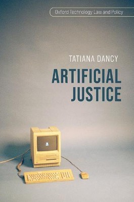 Künstliche Gerechtigkeit von Dancy Tatiana außerordentlicher Professor außerordentlicher Professor Mel