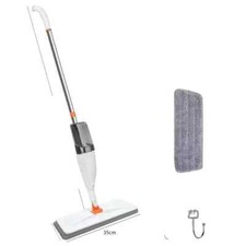 Cleaner Glide Plus Scopa Spray Multifunzione Leggera