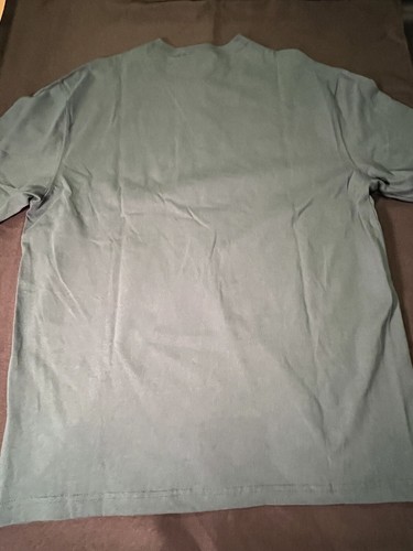 BRAND NEW GLITTER Puma X Dapper Dan Short Sleeve Tee Shirt NWT Large FITS XL TOO - Picture 18 of 22