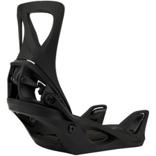 Burton Step On Damen Snowboard Fixation Noir SO